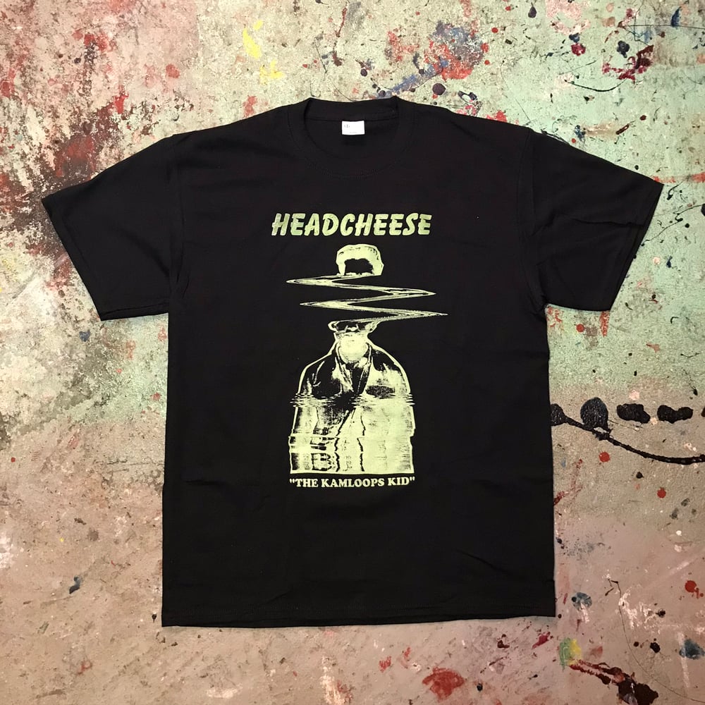 Headcheese