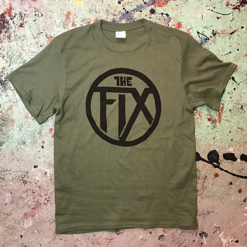 The Fix #1