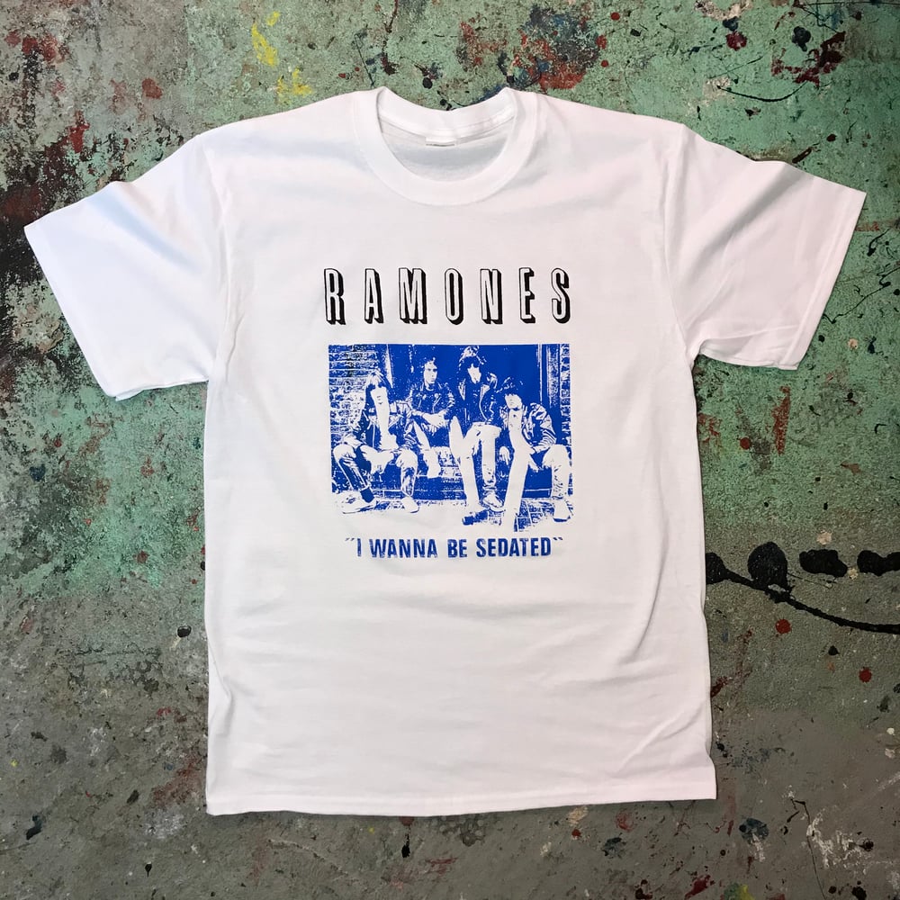 Ramones #1