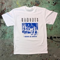Image 5 of Ramones #1