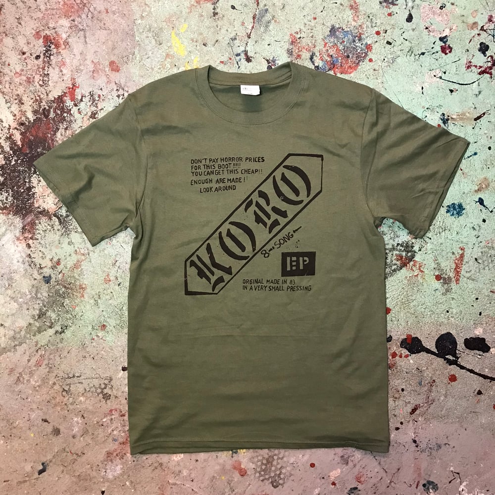 Koro "Bootleg"