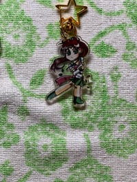 Image 2 of Super Sailor Jupiter Charm