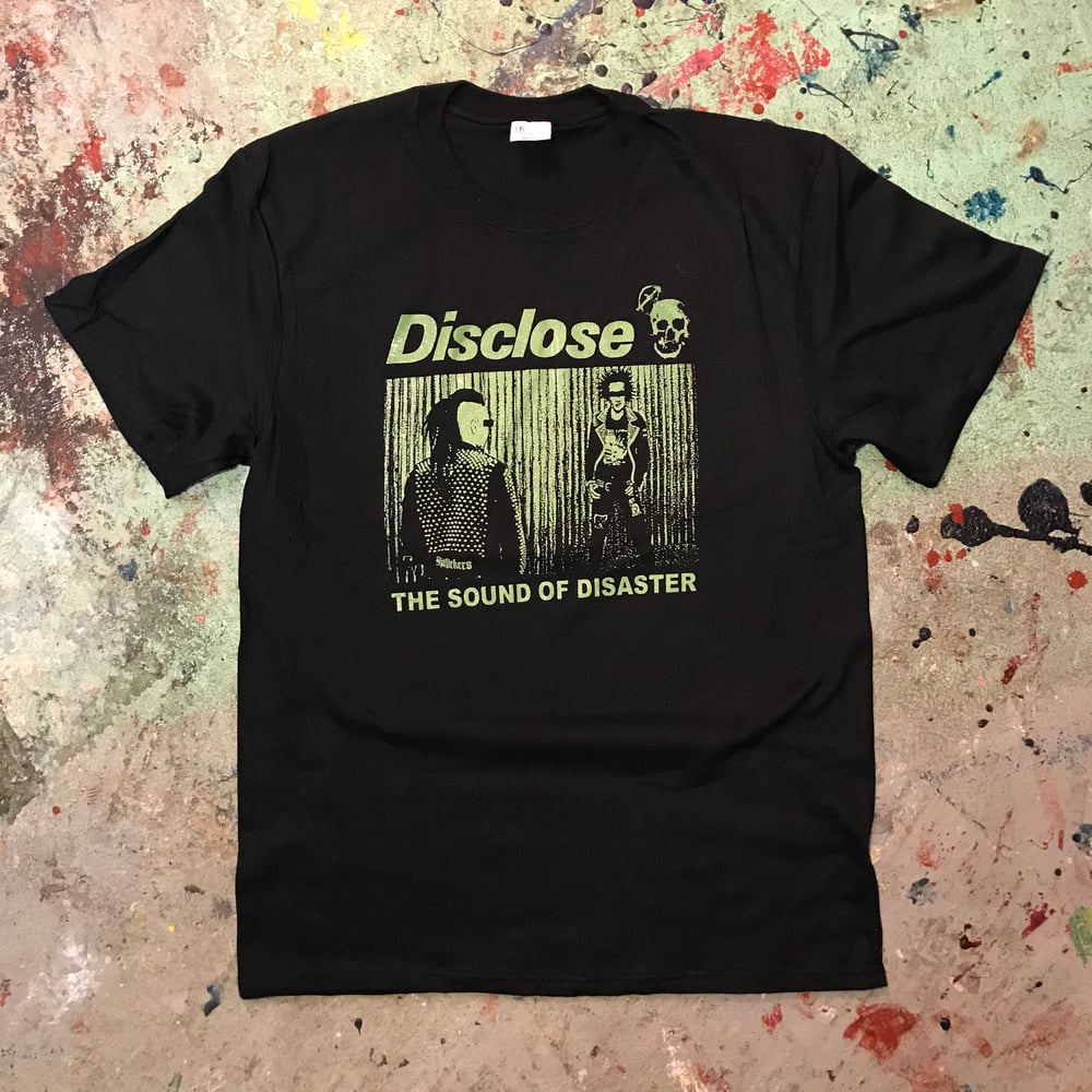 Disclose