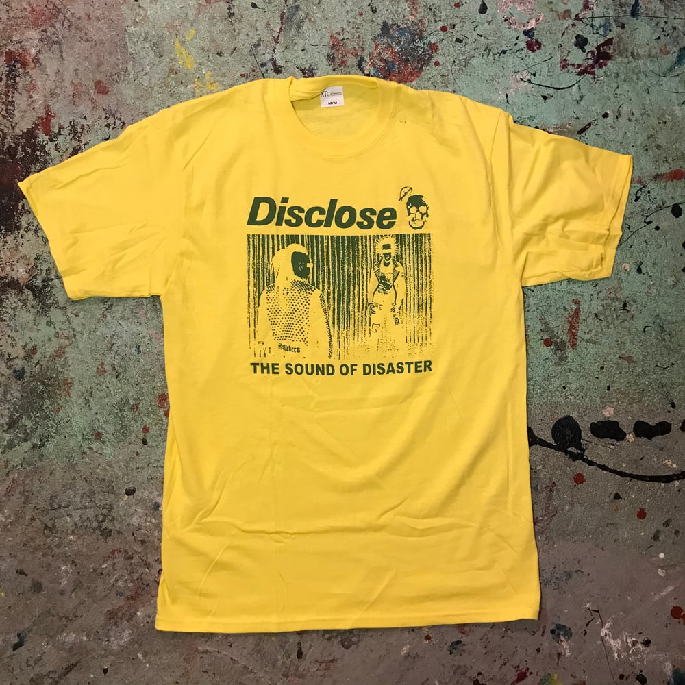 Disclose