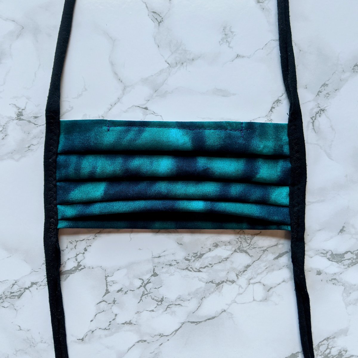 Underwater Face Mask