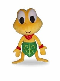 Image 2 of Kiki Koki 12" Plush