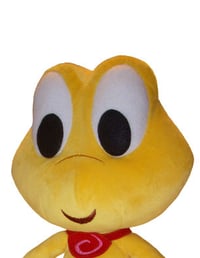 Image 3 of Kiki Koki 12" Plush