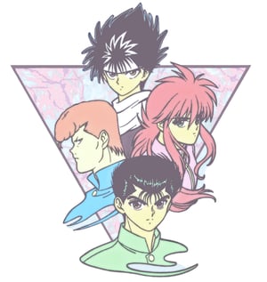 Image of  Standard【﻿Ｔｅａｍ░Ｕｒａｍｅｓｈｉ】 
