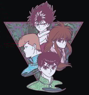 Image of Glitter【﻿Ｔｅａｍ░Ｕｒａｍｅｓｈｉ】  