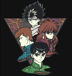 Image of Glitter【﻿Ｔｅａｍ░Ｕｒａｍｅｓｈｉ】  