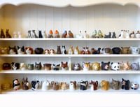 Image 3 of Fox Salt and Pepper