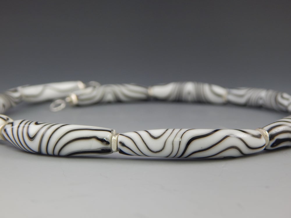 Image of Artisan Glass • Curves