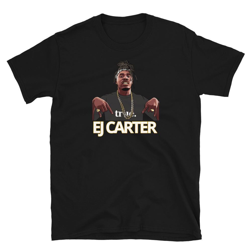 Image of EJ Carter "Can I Juug?" Tee