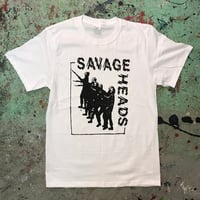 Image 2 of Savageheads 