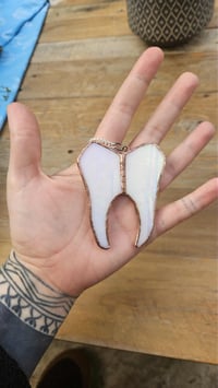 Image 3 of Tooth iridescent 