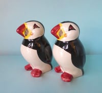 Image 2 of Puffin Salt and Pepper