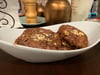 Chocolate and Hazelnut  Cookies -1 dozen