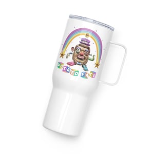 Image of Potato Head Travel Mug