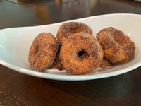 Image 2 of Cinnamon Sugar Donuts- 1 dozen