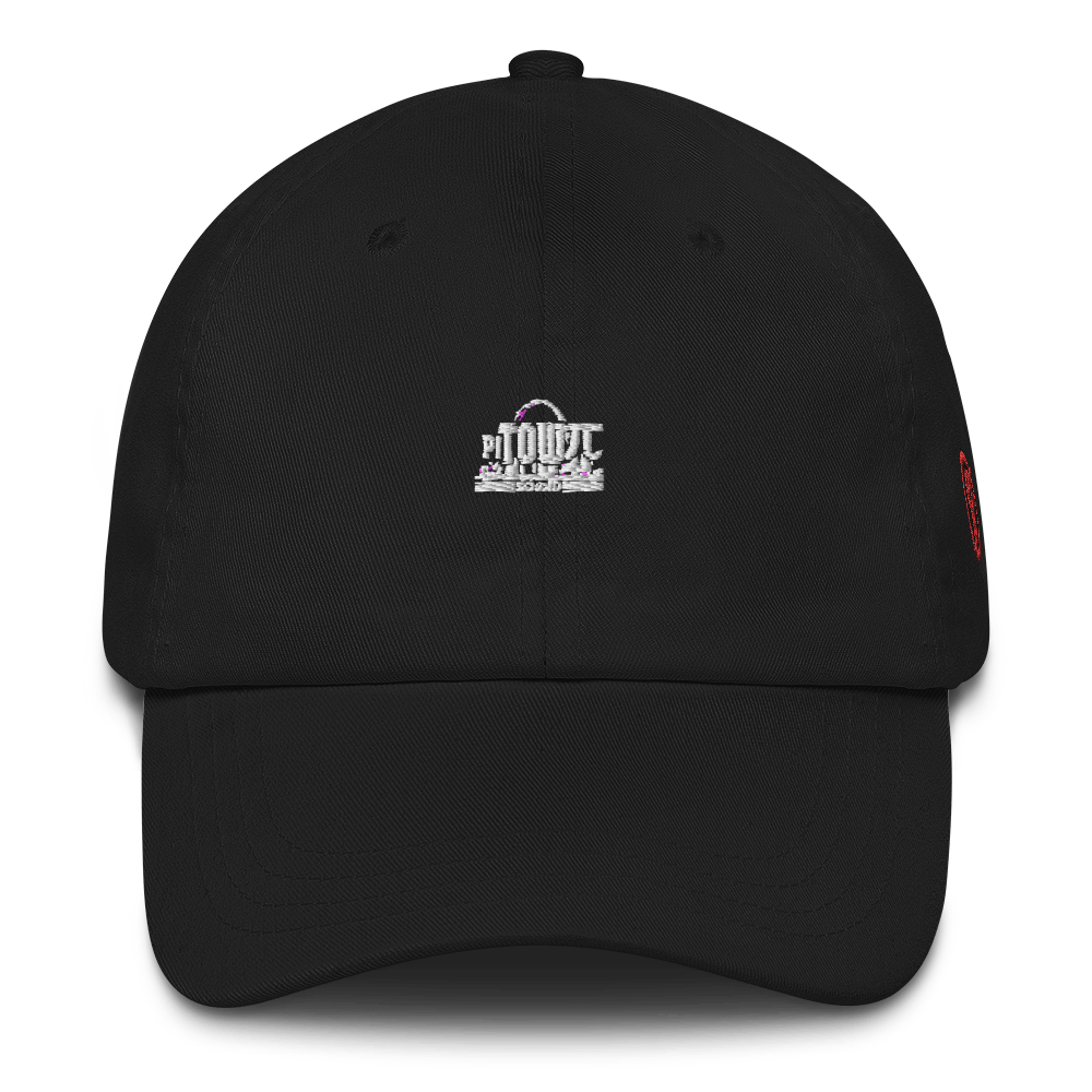 Image of Pi Town Sound Dad Hat