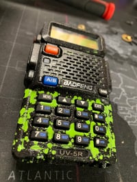 Image 1 of The “Predator”