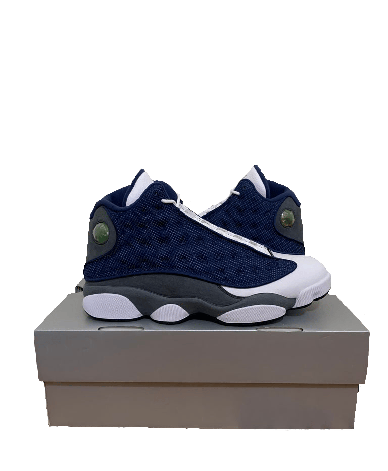 Image of (New) Jordan 13 Flint (2020) Multiple Sizes