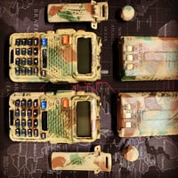 Image 2 of Rhodesian BrushStroke