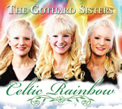 Image of Celtic Rainbow (CD)
