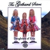 Image of Daughters of Erin (CD)