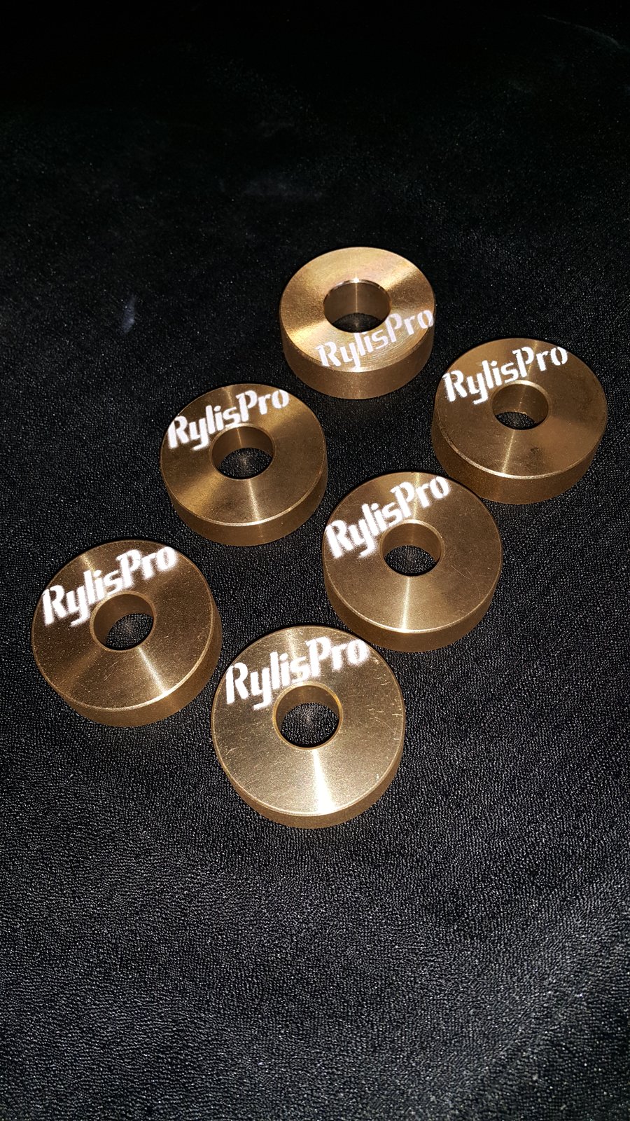 BRONZE PILOT BUSHING Chevy SBC BBC w/ MoPar A833 & HEMI 4SPEED SWAP