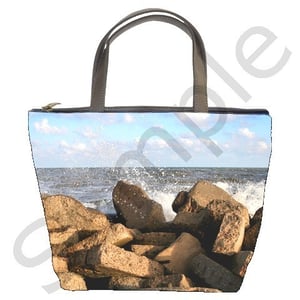 Image of Bucket Bag