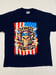 Image of VINTAGE 1991 GUNS N' ROSES TOUR TEE