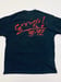 Image of VINTAGE 1991 GUNS N' ROSES TOUR TEE