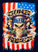 Image of VINTAGE 1991 GUNS N' ROSES TOUR TEE