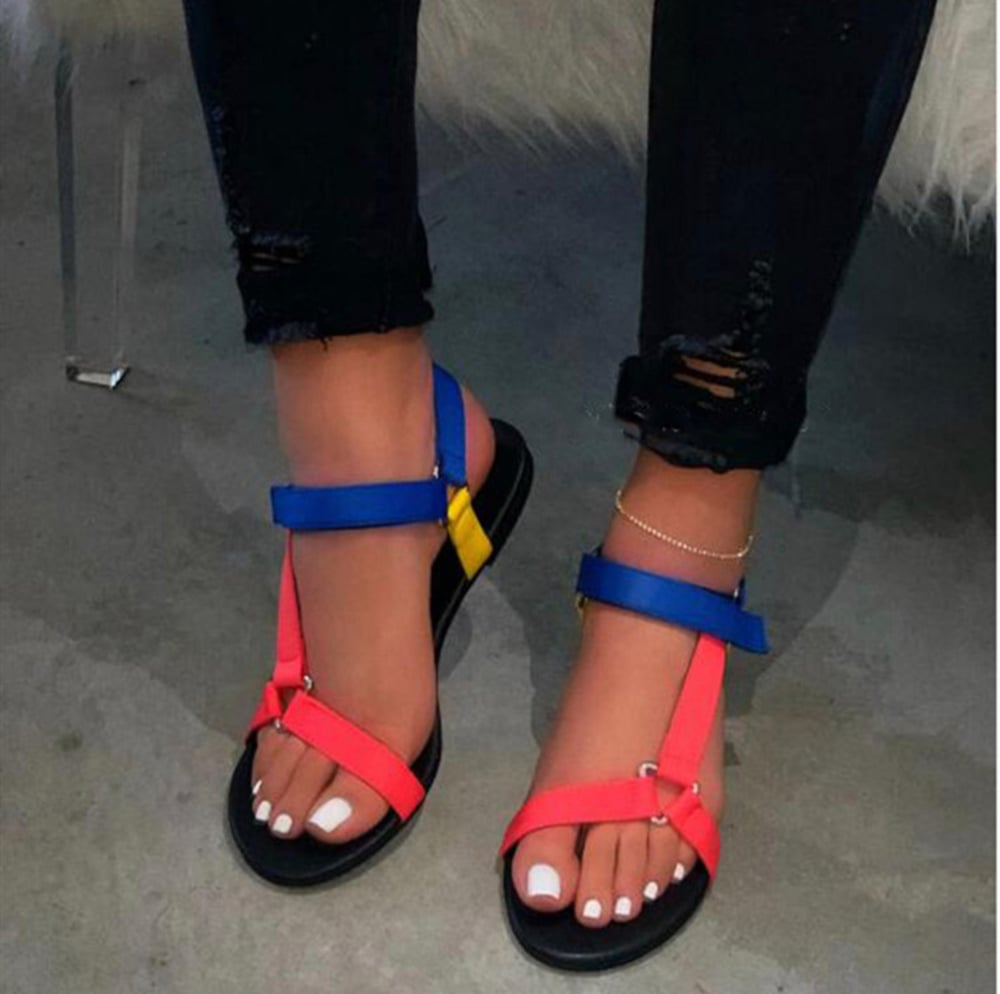 Image of “Alexus” Sandals 