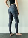 Up All Night Sequin Yoga Pants