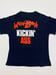 Image of VINTAGE 1989 BON JOVI TOUR TEE