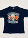 Image of VINTAGE 1989 BON JOVI TOUR TEE