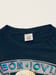 Image of VINTAGE 1989 BON JOVI TOUR TEE