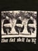 Image of VINTAGE 1992 BEASTIE BOYS FAT SH*T TOUR TEE
