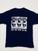 Image of VINTAGE 1992 BEASTIE BOYS FAT SH*T TOUR TEE