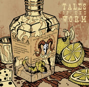 Image of Tales Of The Worm