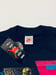 Image of VINTAGE 1992 NIKE AIR JORDAN TEE