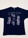 Image of VINTAGE1993 DEPECHE MODE SONGS OF FAITH AND DEVOTION TEE