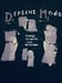 Image of VINTAGE1993 DEPECHE MODE SONGS OF FAITH AND DEVOTION TEE