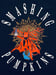 Image of VINTAGE 1992 SMASHING PUMPKINS MISSION TO MARS TEE