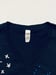 Image of VINTAGE 2008 THE CURE V-NECK TOUR TEE