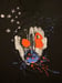 Image of VINTAGE 2008 THE CURE V-NECK TOUR TEE