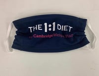 Cambridge 1:1 Diet Masks 