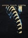 Image of VINTAGE 2002 NINE INCH NAILS NOW I'M NOTHING TEE